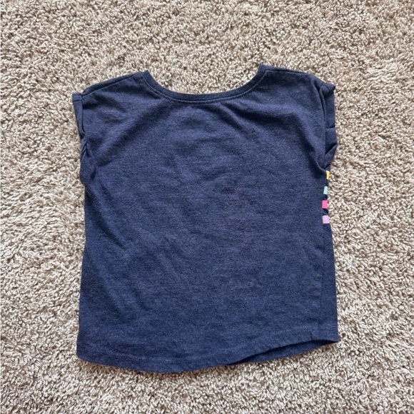 Baby Girls Disney Outfit Minnie Mouse Top and shorts set colorful size 12 months - Picture 6 of 11